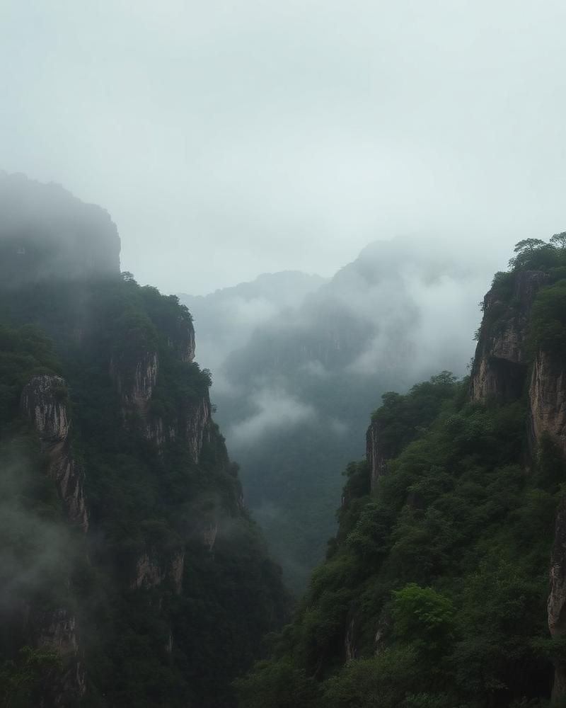 Vietnam gemstone region